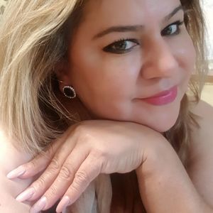 Meet your Posher, Ruth